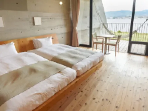 Setre Marina Biwako Hotels in Moriyama