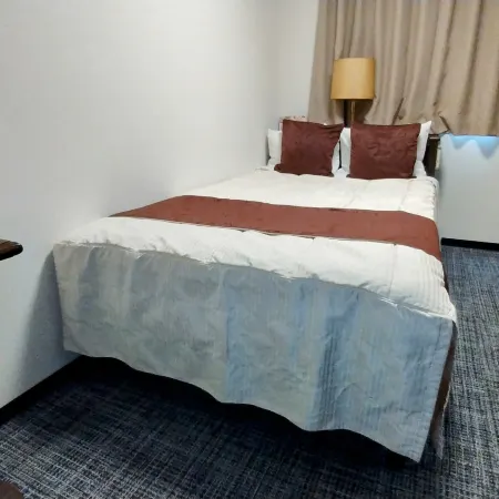 Sasebo Terminal Hotel
