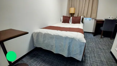 Sasebo Terminal Hotel Отели рядом с достопримечательностью «Yumiharidake Observation Deck»