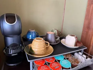 Nisshokan Bettei Koyotei