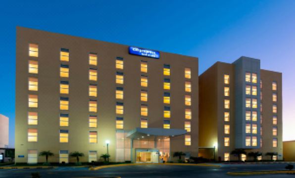 City Express by Marriott Aguascalientes Sur