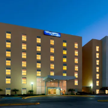 City Express by Marriott Aguascalientes Sur
