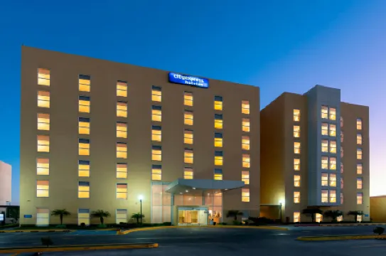 City Express by Marriott Aguascalientes Sur