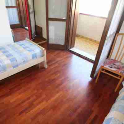 Seaside flat in the heart of Lignano Rooms