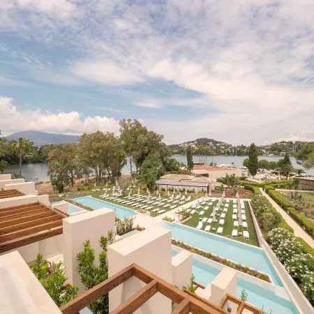 Hyatt Ziva Corfu