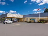 Suburban Studios Syracuse Fairgrounds Hotels in Geddes