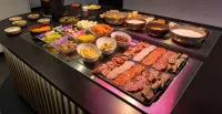 Campanile Toulouse - Blagnac AÉROPORT - breakfast