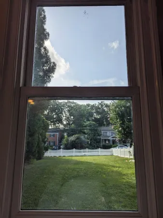 A Private, Serene Retreat Just Outside DC – Hillier Cottage Отели рядом с достопримечательностью «Иден Сентер»