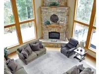 Zion Views-Escape at Zion + Resort Access Hotels in Kane County