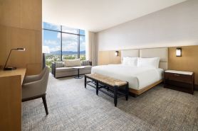 Hotel Santiago, Curio Collection by Hilton