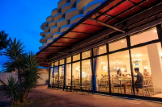 Hotel Green Plaza Hamanako