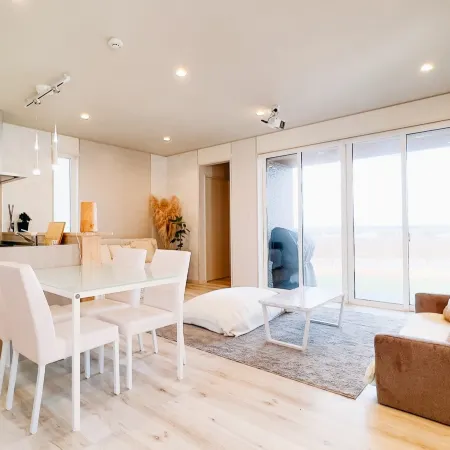 Ocean Villa Vihara