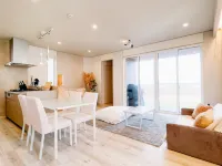 Ocean Villa Vihara Hotels in Misato