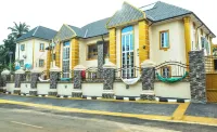 Omenma Hotels & Conference Centre Hotels in 