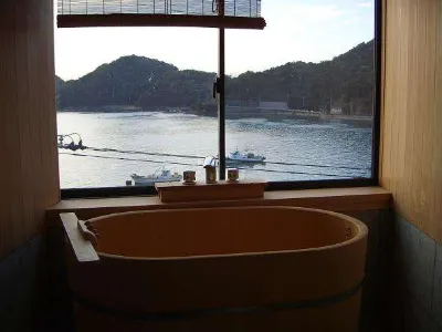 Shidorinoso Kazenoki Các khách sạn ở Yawatahama