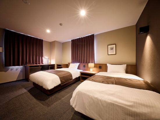 Sunnemu Hotel in Honjo