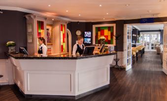 Tulip Inn Leiden Centre