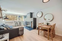 Hot Tub - Cozy Fire - Mtn Views - Free Vail Ski Bus!