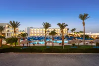 DoubleTree by Hilton Sharm El Sheikh - Sharks Bay Resort