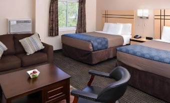 Econo Lodge Rochester I-90 & I-390