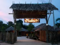 Baandin Rimnum Resort Hotels in U Thong District