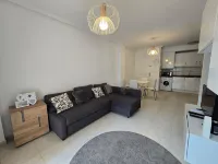 Stunning ground floor 2 bed apartment With terrace - 2-Star