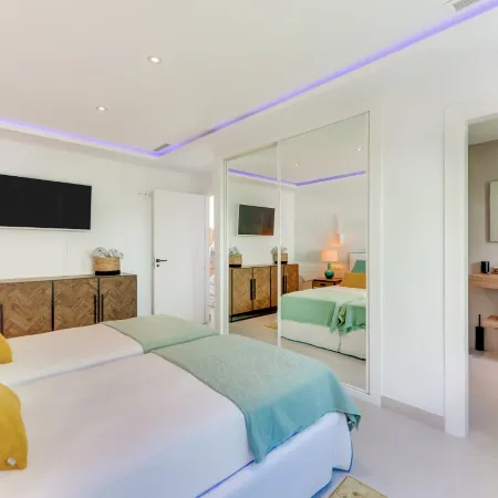 All About Playas Andaluzas Villa