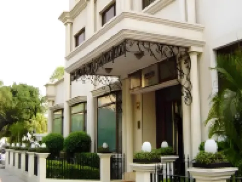 La Place Sarovar Portico Lucknow Hotels in Lucknow