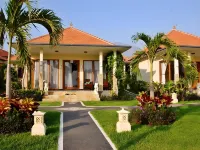 Bali Dive Resort and Spa Hotels in Tulamben