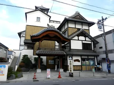 Hotel Livemax Budget Yumoto Hôtels à proximité de : Fukushima Aquamarine