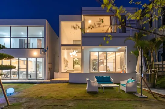 Ocean Villa Fuchaku Okinawa