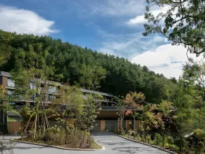 후후 가와구치코