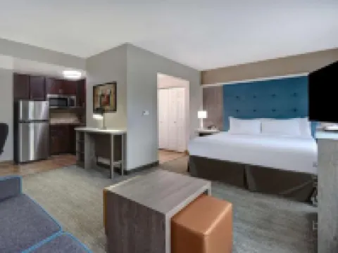 Homewood Suites by Hilton Yorktown Newport News Hotels in York County