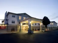 Host Inn an All Suites Hotel Hotels near Luzerne County Court House