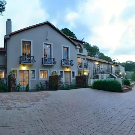 Duke & Duchess Boutique Hotel