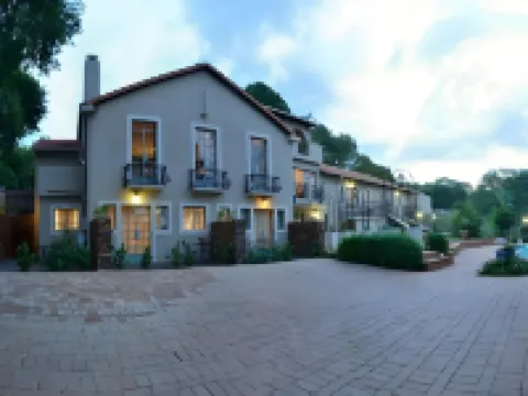 Duke & Duchess Boutique Hotel Hotels near Hatfield