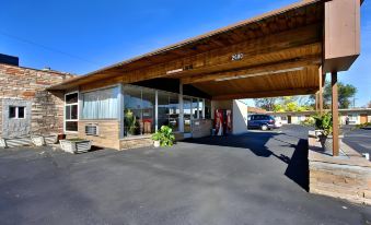 Budget Inn Boise