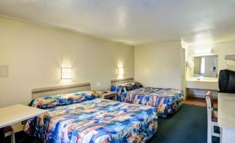 Knights Inn Burlington, NC