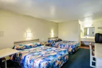 Knights Inn Burlington, NC