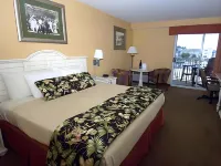 Rod 'N' Reel Resort - Gym