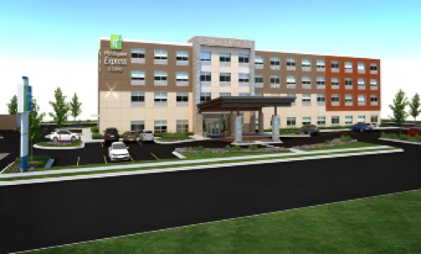 Holiday Inn Express & Suites DALLAS NW HWY - LOVE FIELD by IHG