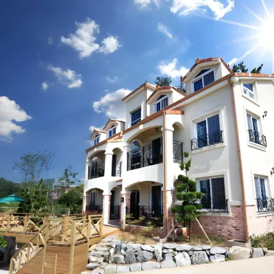 Monami Pension Hotels near 통영 만지도 24년 7월 12일 6시 내고향 방영