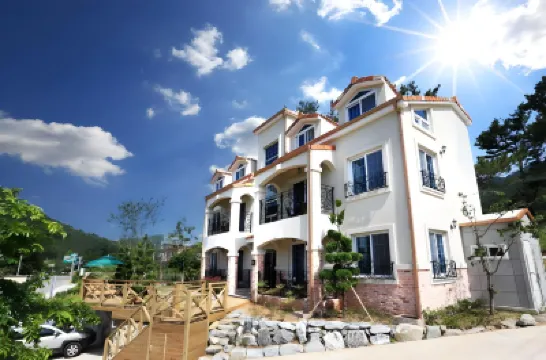 摩納米旅館 酒店