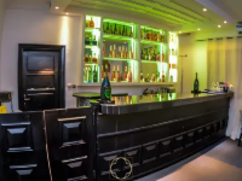 Amj Hotel Hotels in Yaounde