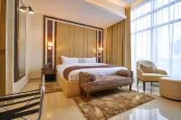 Monty Suites Lekki Hotels in 
