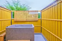 Fujiyama Inn Conifer - Varme kilder