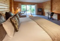 Westwood Lodge Hotels in Franz Josef