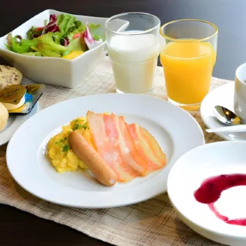 UEDA EKIMAE ROYAL HOTEL