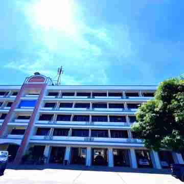 Udon Mansion Hotel Exterior