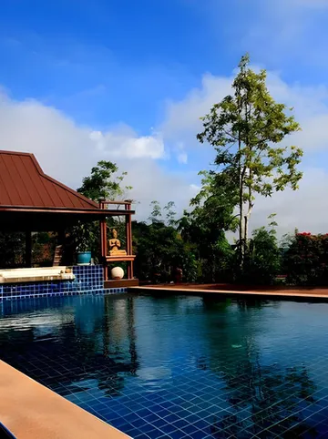 รูปภาพของไร่เกษตรภูแพรวา